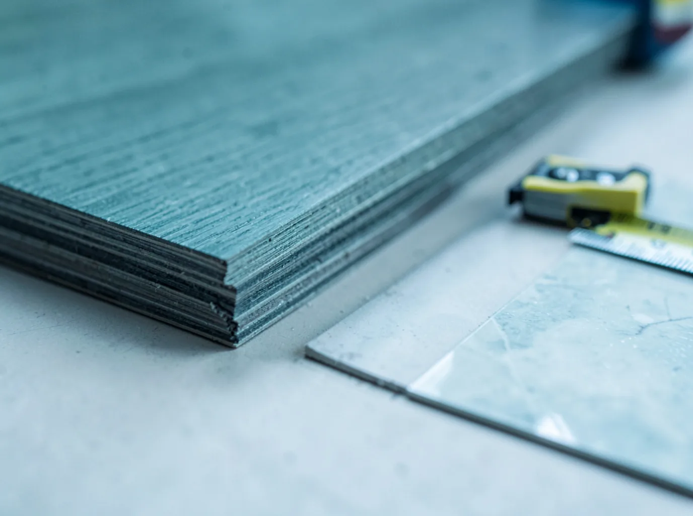 Luxury Vinyl Plank Installation Bancroft, MI FAQs